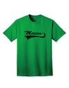 Premium Merica Established 1776 Adult T-Shirt - A Timeless Classic by TooLoud-Mens T-shirts-TooLoud-Kelly-Green-Small-Davson Sales