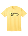 Premium Merica Established 1776 Adult T-Shirt - A Timeless Classic by TooLoud-Mens T-shirts-TooLoud-Yellow-Small-Davson Sales