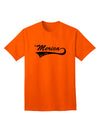Premium Merica Established 1776 Adult T-Shirt - A Timeless Classic by TooLoud-Mens T-shirts-TooLoud-Orange-Small-Davson Sales