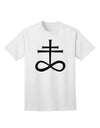 Premium Sulphur Cross Adult T-Shirt Collection-Mens T-shirts-TooLoud-White-Small-Davson Sales