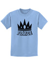 Prince Childrens T-Shirt