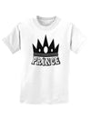 Prince Childrens T-Shirt