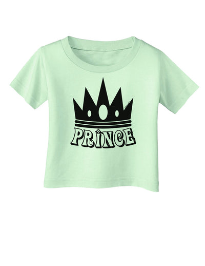 Prince Infant T-Shirt