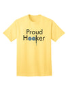 Proud Hooker Premium Adult T-Shirt - Exclusively for Ecommerce Shoppers-Mens T-shirts-TooLoud-Yellow-Small-Davson Sales