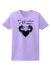 Proud Mother of Dragons Womens T-Shirt-Womens T-Shirt-TooLoud-Lavender-X-Small-Davson Sales