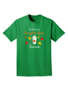 Pumpkin Spice Season Adult Dark T-Shirt-Mens T-Shirt-TooLoud-Kelly-Green-Small-Davson Sales