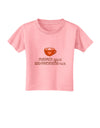 Pumpkin Spice and Everything Nice Toddler T-Shirt-Toddler T-Shirt-TooLoud-Candy-Pink-2T-Davson Sales