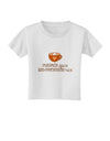 Pumpkin Spice and Everything Nice Toddler T-Shirt-Toddler T-Shirt-TooLoud-White-2T-Davson Sales