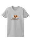 Pumpkin Spice and Everything Nice Womens T-Shirt-Womens T-Shirt-TooLoud-AshGray-X-Small-Davson Sales