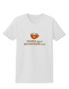 Pumpkin Spice and Everything Nice Womens T-Shirt-Womens T-Shirt-TooLoud-White-X-Small-Davson Sales