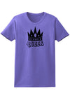 Queen Womens T-Shirt-Womens T-Shirt-TooLoud-Violet-X-Small-Davson Sales