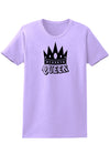 Queen Womens T-Shirt-Womens T-Shirt-TooLoud-Lavender-X-Small-Davson Sales