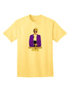 RBG Supreme Court Justice Adult T-Shirt by TooLoud-Mens T-shirts-TooLoud-Yellow-Small-Davson Sales