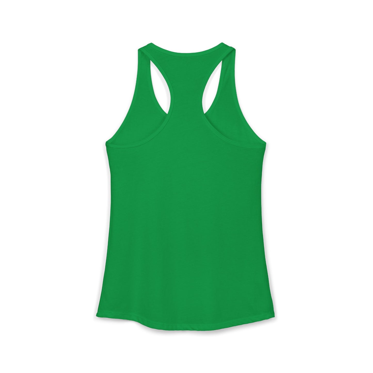 Vampire Bat Halloween Womens Racerback Tank Top