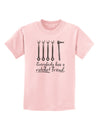 Ratchet Friend Childrens T-Shirt-Childrens T-Shirt-TooLoud-PalePink-X-Small-Davson Sales