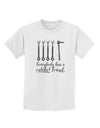 Ratchet Friend Childrens T-Shirt-Childrens T-Shirt-TooLoud-White-X-Small-Davson Sales