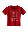 Ratchet Friend Toddler T-Shirt Dark-Toddler T-Shirt-TooLoud-Red-2T-Davson Sales