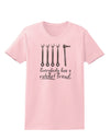 Ratchet Friend Womens T-Shirt-Womens T-Shirt-TooLoud-PalePink-X-Small-Davson Sales