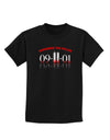 Remember The Fallen 91101 Childrens Dark T-Shirt-Childrens T-Shirt-TooLoud-Black-X-Small-Davson Sales