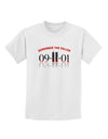 Remember The Fallen 91101 Childrens T-Shirt-Childrens T-Shirt-TooLoud-White-X-Small-Davson Sales