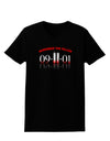 Remember The Fallen 91101 Womens Dark T-Shirt-Womens T-Shirt-TooLoud-Black-X-Small-Davson Sales