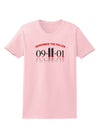 Remember The Fallen 91101 Womens T-Shirt-Womens T-Shirt-TooLoud-PalePink-X-Small-Davson Sales