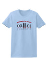 Remember The Fallen 91101 Womens T-Shirt-Womens T-Shirt-TooLoud-Light-Blue-X-Small-Davson Sales