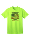 Remember - Veterans Adult T-Shirt-Mens T-Shirt-TooLoud-Neon-Green-Small-Davson Sales