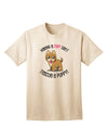 Rescue A Puppy Adult T-Shirt-unisex t-shirt-TooLoud-Natural-Small-Davson Sales