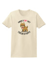 Rescue A Puppy Womens T-Shirt-Womens T-Shirt-TooLoud-Natural-X-Small-Davson Sales