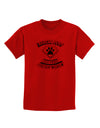Rescue Dogs - Superpower Childrens T-Shirt-Childrens T-Shirt-TooLoud-Red-X-Small-Davson Sales