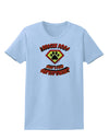 Rescue Dogs - Superpower Womens T-Shirt-Womens T-Shirt-TooLoud-Light-Blue-X-Small-Davson Sales