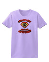 Rescue Dogs - Superpower Womens T-Shirt-Womens T-Shirt-TooLoud-Lavender-X-Small-Davson Sales