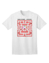 Retro Heart Man Adult T-Shirt-Mens T-Shirt-TooLoud-White-Small-Davson Sales