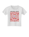 Retro Heart Man Toddler T-Shirt-Toddler T-Shirt-TooLoud-White-2T-Davson Sales