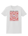 Retro Heart Man Womens T-Shirt-Womens T-Shirt-TooLoud-White-X-Small-Davson Sales