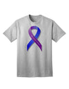 Rheumatoid Arthritis Adult T-Shirt by TooLoud-Mens T-shirts-TooLoud-AshGray-Small-Davson Sales