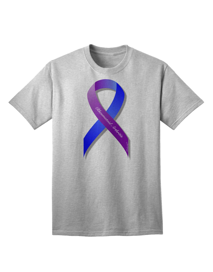 Rheumatoid Arthritis Adult T-Shirt by TooLoud-Mens T-shirts-TooLoud-White-Small-Davson Sales