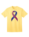 Rheumatoid Arthritis Adult T-Shirt by TooLoud-Mens T-shirts-TooLoud-Yellow-Small-Davson Sales