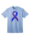 Rheumatoid Arthritis Adult T-Shirt by TooLoud-Mens T-shirts-TooLoud-Light-Blue-Small-Davson Sales