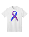 Rheumatoid Arthritis Adult T-Shirt by TooLoud-Mens T-shirts-TooLoud-White-Small-Davson Sales