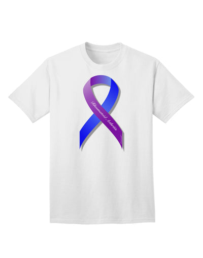 Rheumatoid Arthritis Adult T-Shirt by TooLoud-Mens T-shirts-TooLoud-White-Small-Davson Sales