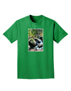 Rockies River Adult Dark T-Shirt-Mens T-Shirt-TooLoud-Kelly-Green-Small-Davson Sales
