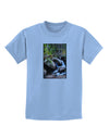 Rockies River Childrens T-Shirt-Childrens T-Shirt-TooLoud-Light-Blue-X-Small-Davson Sales