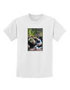 Rockies River Childrens T-Shirt-Childrens T-Shirt-TooLoud-White-X-Small-Davson Sales