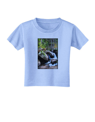 Rockies River Toddler T-Shirt-Toddler T-Shirt-TooLoud-Aquatic-Blue-2T-Davson Sales