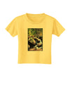 Rockies River Toddler T-Shirt-Toddler T-Shirt-TooLoud-Yellow-2T-Davson Sales