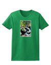 Rockies River Womens Dark T-Shirt-TooLoud-Kelly-Green-X-Small-Davson Sales