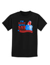 Rollin' With Ben Childrens Dark T-Shirt-Childrens T-Shirt-TooLoud-Black-X-Small-Davson Sales