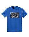 San Juan Mountain Range 2 Adult Dark T-Shirt-Mens T-Shirt-TooLoud-Royal-Blue-Small-Davson Sales